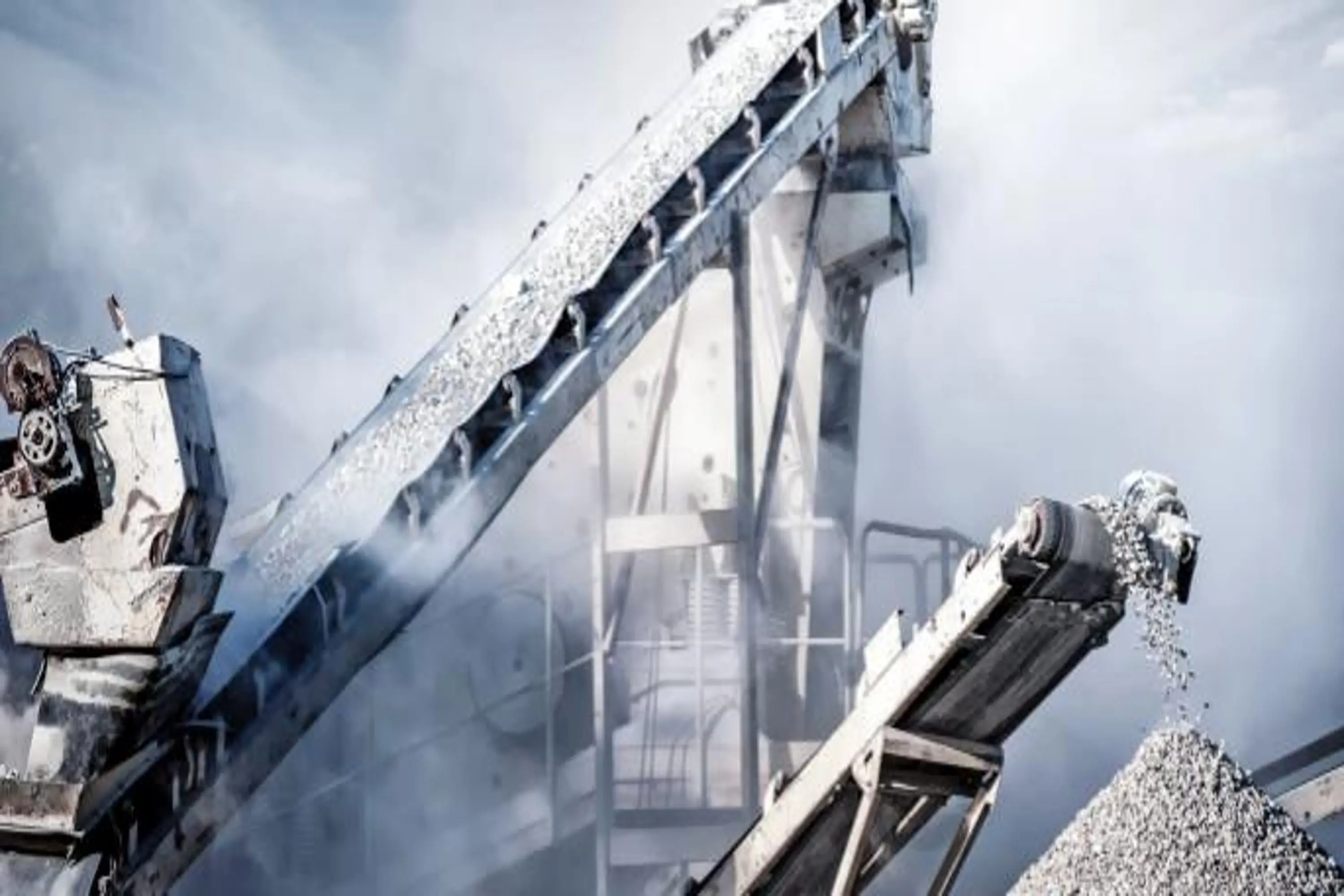 Jak dobrać dozownik ślimakowy do materiału sypkiego? Najważniejsze parametry i najczęstsze błędy