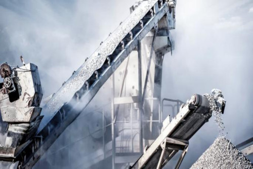 Jak dobrać dozownik ślimakowy do materiału sypkiego? Najważniejsze parametry i najczęstsze błędy